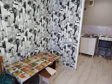 19 м², квартира-студия 10 000 ₽ в месяц - изображение 45