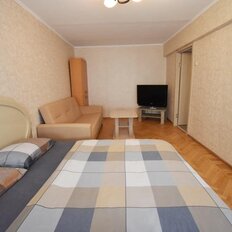 Квартира 50 м², 2-комнатная - изображение 3