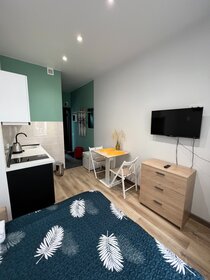 17 м², квартира-студия 3 000 ₽ в сутки - изображение 2