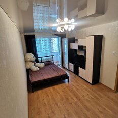 Квартира 34,1 м², 1-комнатная - изображение 5