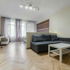 Квартира 130 м², 5-комнатная - изображение 4