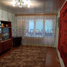 Квартира 32,7 м², 1-комнатная - изображение 3