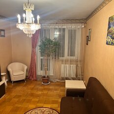 Квартира 75 м², 3-комнатная - изображение 1