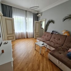 Квартира 90 м², 3-комнатная - изображение 4