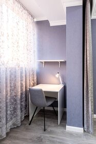 41 м², 1-комнатная квартира 3 850 ₽ в сутки - изображение 83