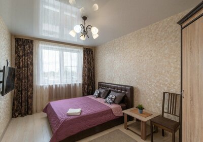 40 м², 1-комнатная квартира 2 200 ₽ в сутки - изображение 28