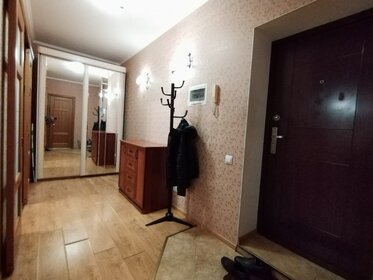 52 м², 1-комнатная квартира 2 000 ₽ в сутки - изображение 74