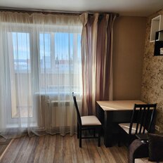 Квартира 28 м², студия - изображение 2