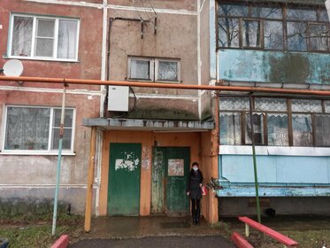 Купить трехкомнатную квартиру с высокими потолками в Иркутске - изображение 6
