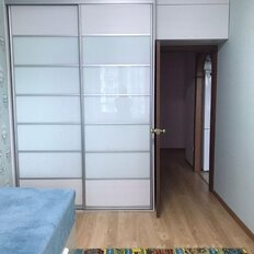 Квартира 59 м², 3-комнатная - изображение 3
