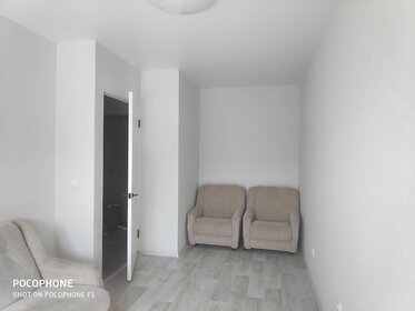 23 м², квартира-студия 12 000 ₽ в месяц - изображение 18