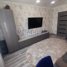 Квартира 62,6 м², 3-комнатная - изображение 5