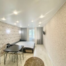 Квартира 30 м², студия - изображение 3