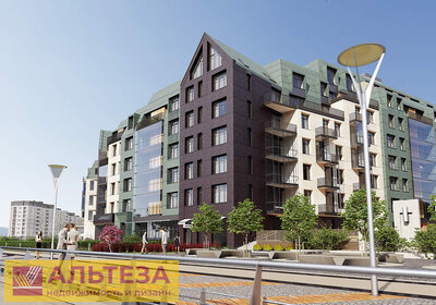 87,5 м², 2-комнатная квартира 21 364 274 ₽ - изображение 24