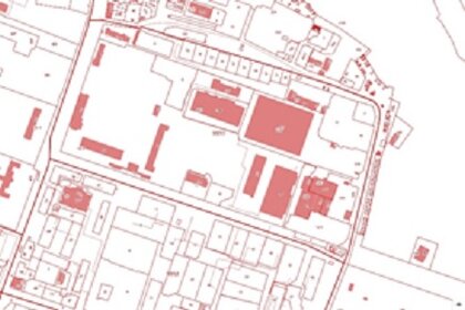 448 м², помещение свободного назначения - изображение 5