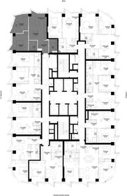 11,7 м², квартира-студия 2 350 000 ₽ - изображение 23