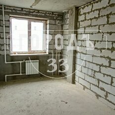 Квартира 44,9 м², 1-комнатная - изображение 3