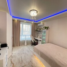 Квартира 81,9 м², 3-комнатная - изображение 1