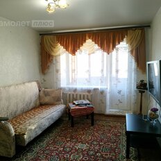 Квартира 49,2 м², 3-комнатная - изображение 5