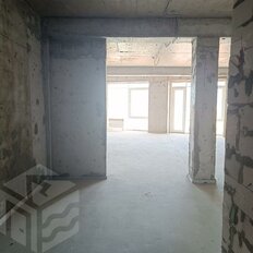 Квартира 98 м², 2-комнатные - изображение 5