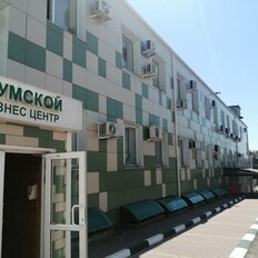 2180000 м², готовый бизнес - изображение 1