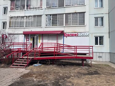 Купить коммерческую недвижимость на улице Джанаева во Владикавказе - изображение 47