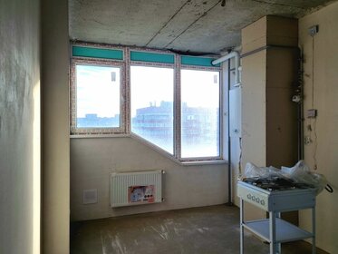 Купить 4-комнатную квартиру у метро Проспект Просвещения (синяя ветка) в Санкт-Петербурге и ЛО - изображение 24