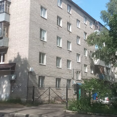 Квартира 50 м², 3-комнатная - изображение 2