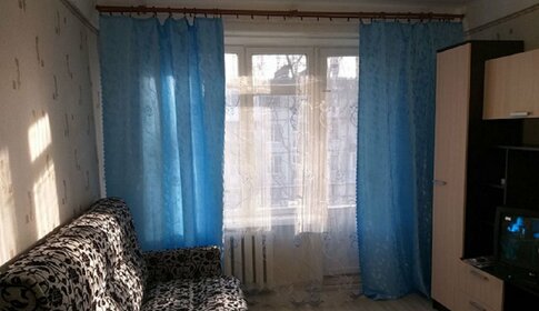 Купить однокомнатную квартиру в Городском округе Барнаул - изображение 37
