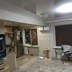 Квартира 60,1 м², 3-комнатная - изображение 2