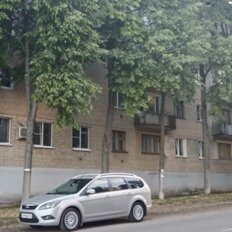 Квартира 54,2 м², 3-комнатная - изображение 1