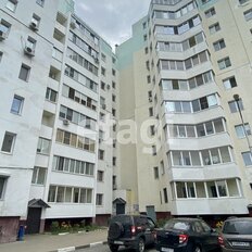 Квартира 102,8 м², 3-комнатная - изображение 1