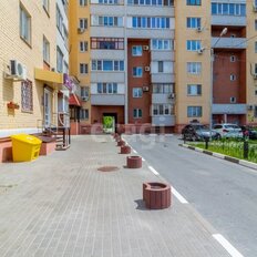 Квартира 94 м², 2-комнатная - изображение 1