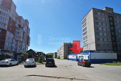 Купить квартиру маленькую в ЖК «Барса» в Новороссийске - изображение 6