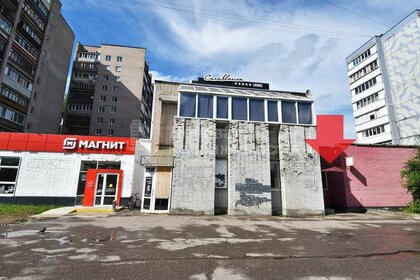 87 м², торговое помещение 104 400 ₽ в месяц - изображение 50