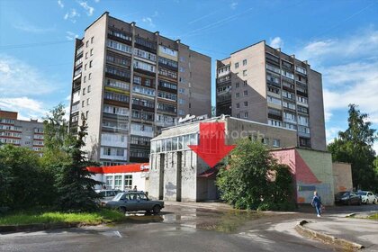 500 м², торговое помещение 175 000 ₽ в месяц - изображение 29