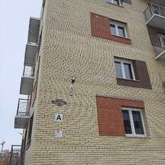 Квартира 36,6 м², 1-комнатная - изображение 1