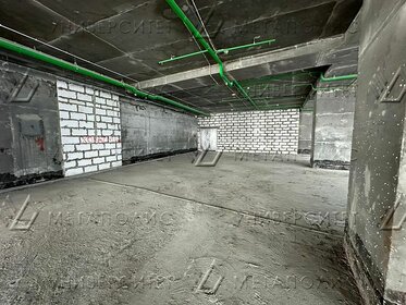 1551 м², офис 1 077 944 960 ₽ - изображение 57