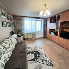 Квартира 64 м², 3-комнатная - изображение 3