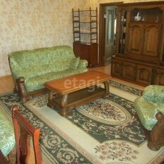 Квартира 145 м², 4-комнатная - изображение 3