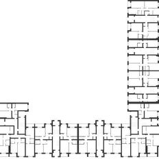 Квартира 91,9 м², 3-комнатная - изображение 5