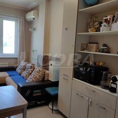 Квартира 31,4 м², 1-комнатная - изображение 5