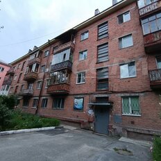 Квартира 32,3 м², 1-комнатная - изображение 5