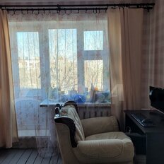 17,7 м², комната - изображение 2