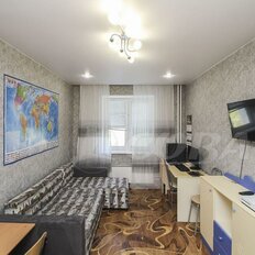 Квартира 50 м², 2-комнатная - изображение 4