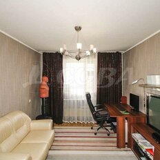 Квартира 106 м², 4-комнатная - изображение 3