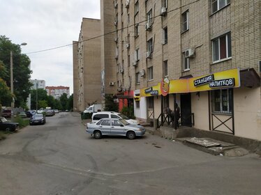 Купить квартиру с парковкой в ЖК «ЛонДом» в Ставрополе - изображение 47