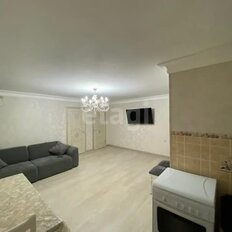 Квартира 61,5 м², 3-комнатная - изображение 2