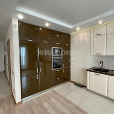 Квартира 131,7 м², 4-комнатная - изображение 1