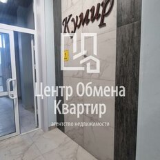 Квартира 51,4 м², 2-комнатная - изображение 4